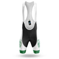 Dartmouth Big Green - Men's Cycling Kit - Global Cycling Gear