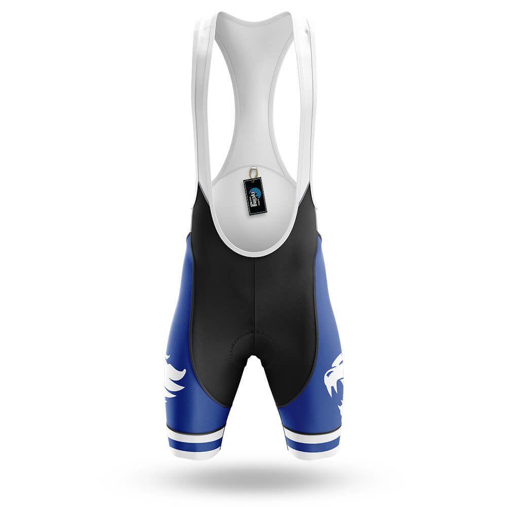 UK Wildcat Head - Men's Cycling Kit Global Cycling Gear
