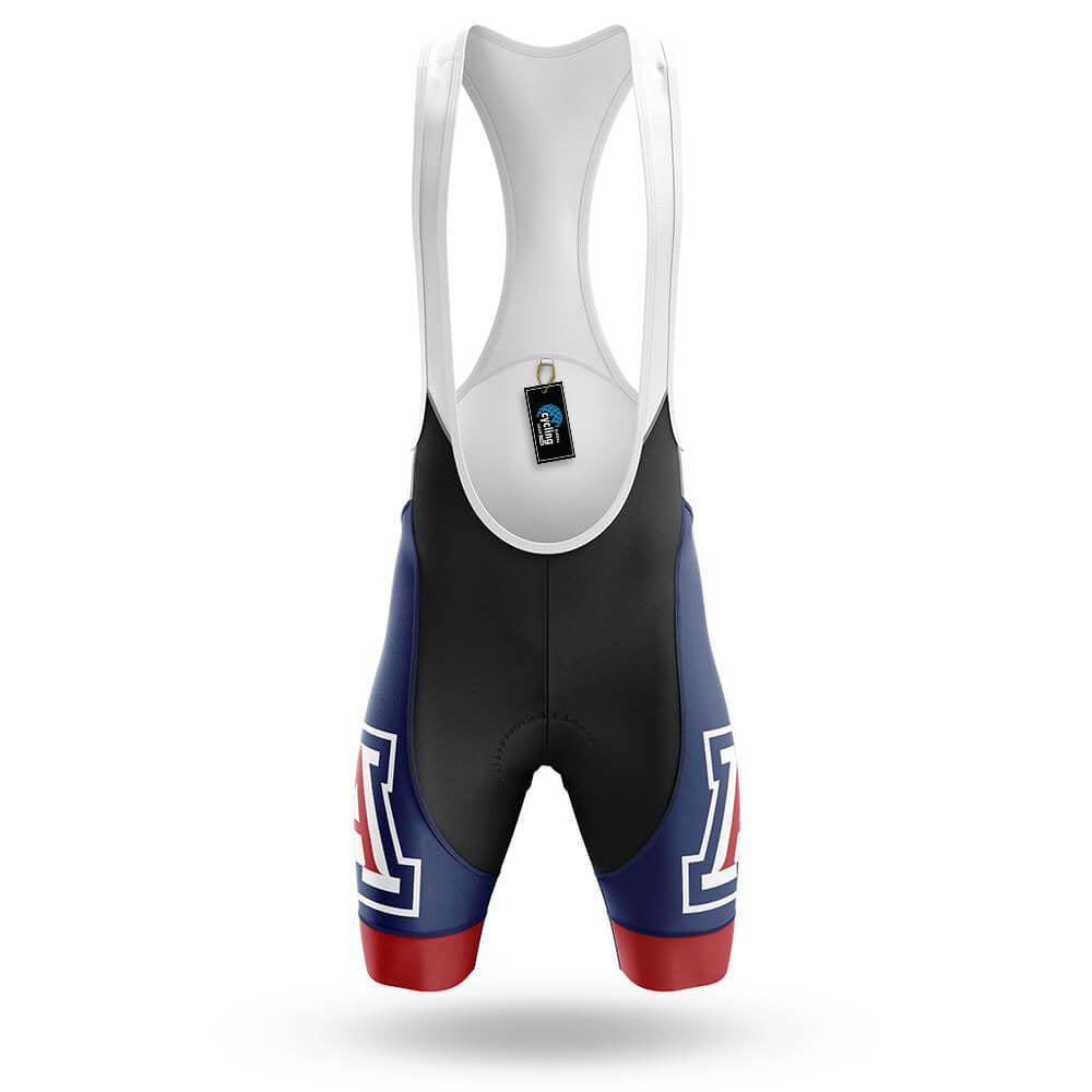 University of Arizona 1885 - Men's Cycling Kit