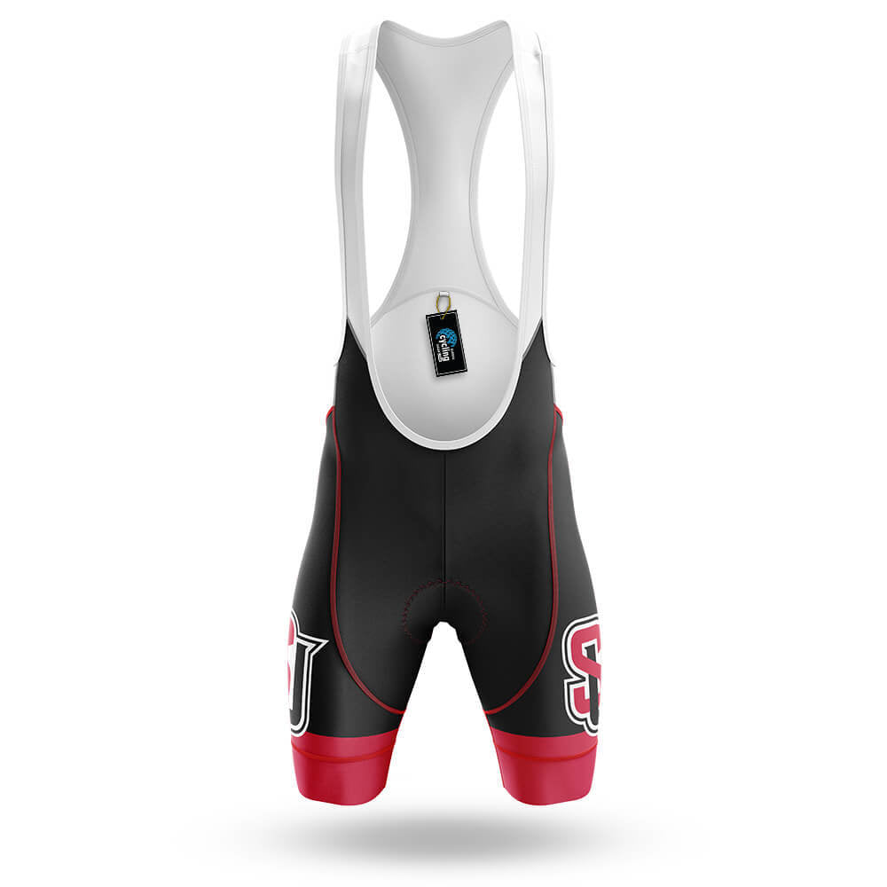 Seattle University - Men's Cycling Kit