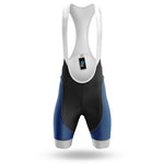 WWU Vikings - Men's Cycling Kit