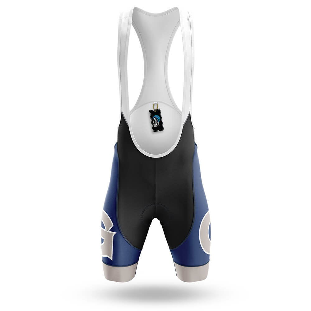 Hoyas - Men's Cycling Kit - Global Cycling Gear