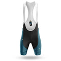 I Like My Bike On The Dark Side - Men's Cycling Kit Global Cycling Gear