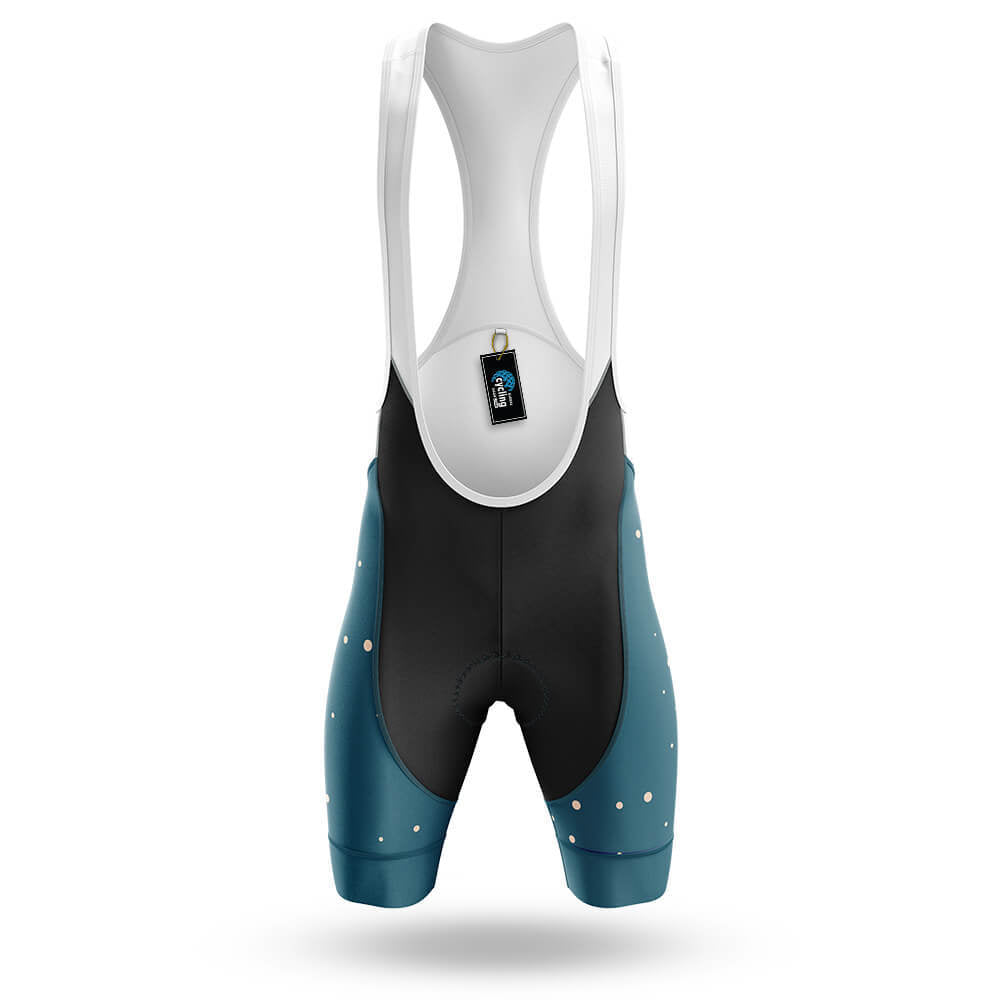 I Like My Bike On The Dark Side - Men's Cycling Kit Global Cycling Gear