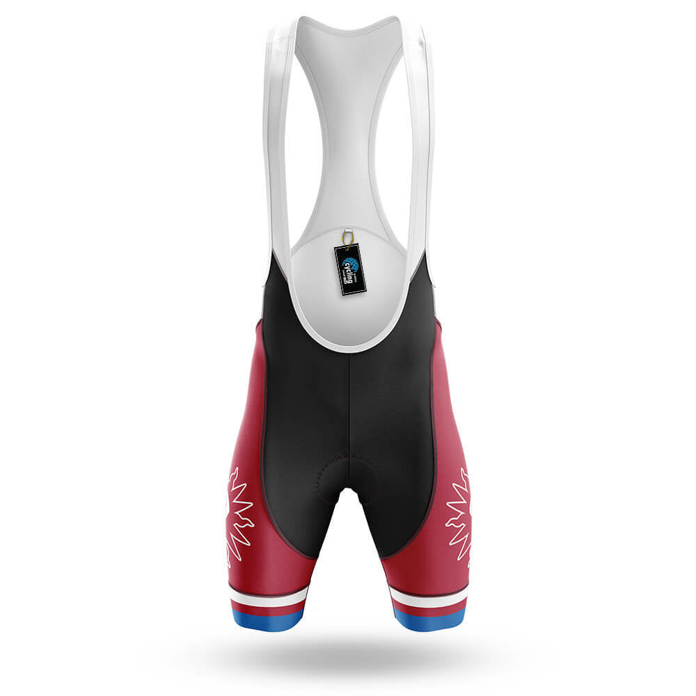 Loyola Marymount - Men's Cycling Kit - Global Cycling Gear