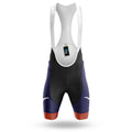 University of Texas Austin TX - Men's Cycling Kit Global Cycling Gear