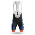 University of Texas San Antonio V2 - Men's Cycling Kit Global Cycling Gear