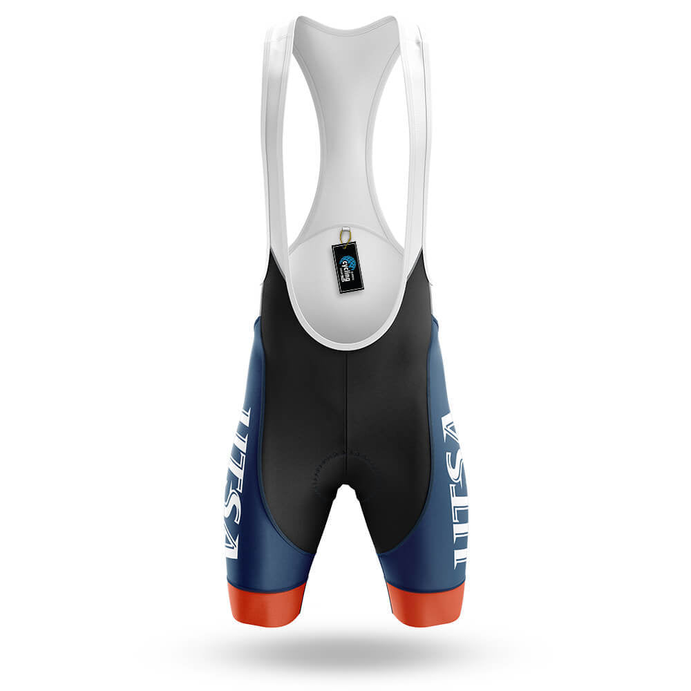 University of Texas San Antonio V2 - Men's Cycling Kit Global Cycling Gear