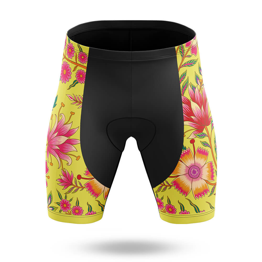 Floral Fantasy - Women's Cycling Kit