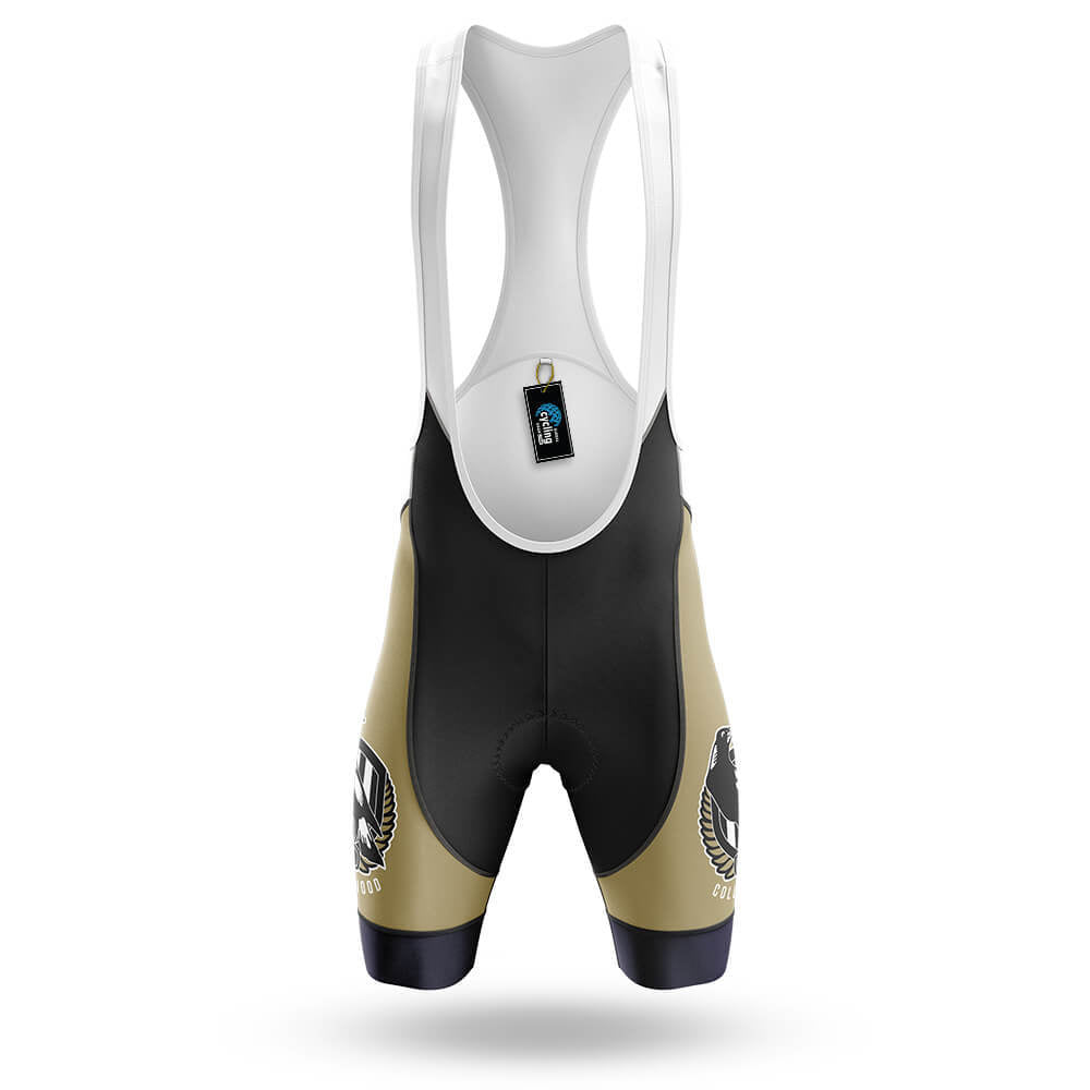 Collingwood - Men's Cycling Kit