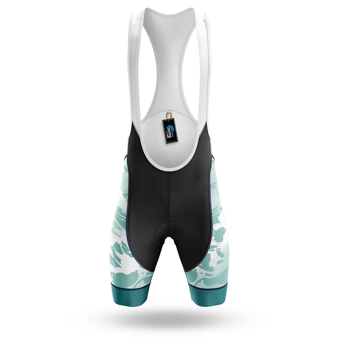 Portugal 2026 Cycling Jersey V2 - Men's Cycling Kit