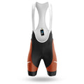 University of Texas Longhorns - Men's Cycling Kit Global Cycling Gear