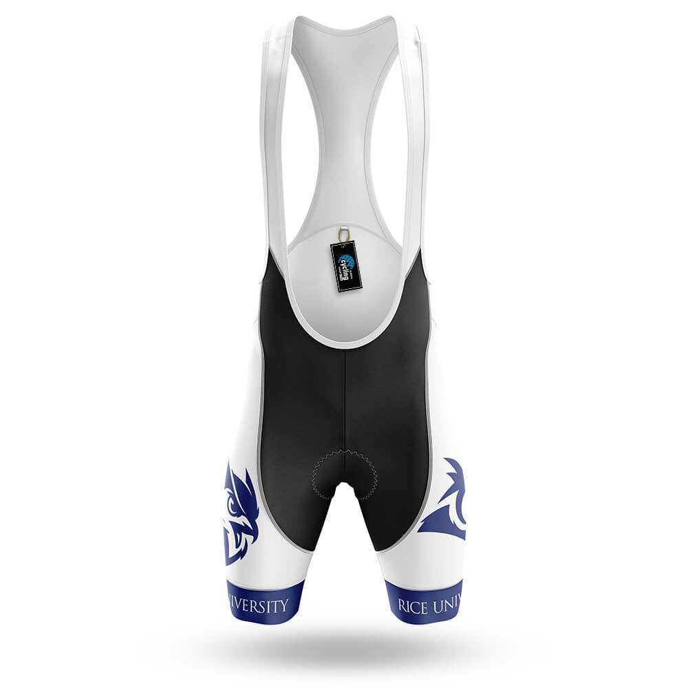 Rice University V2 - Men's Cycling Kit - Global Cycling Gear