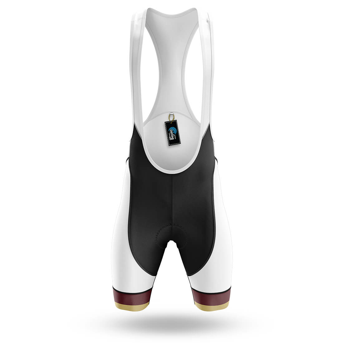 Spain 2026 Cycling Jersey V2 - Men's Cycling Kit