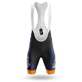 University of Texas V3 - Men's Cycling Kit Global Cycling Gear