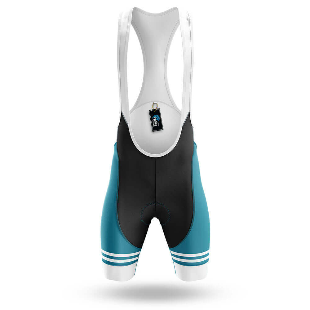 Seattle City - Men's Cycling Kit Global Cycling Gear 4