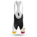 Columbus City - Men's Cycling Kit Global Cycling Gear