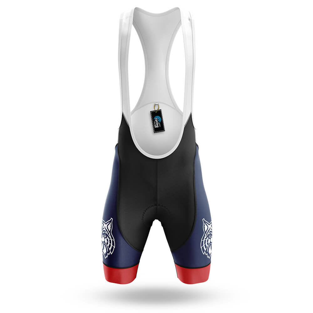 University of Arizona USA - Men's Cycling Kit