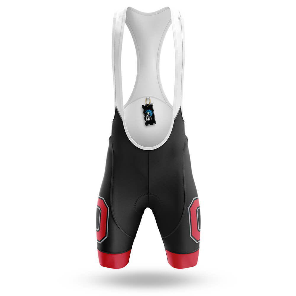 Go Bucks - Men's Cycling Kit