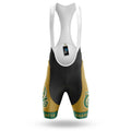 University of North Carolina Charlotte V2 - Men's Cycling Kit Global Cycling Gear