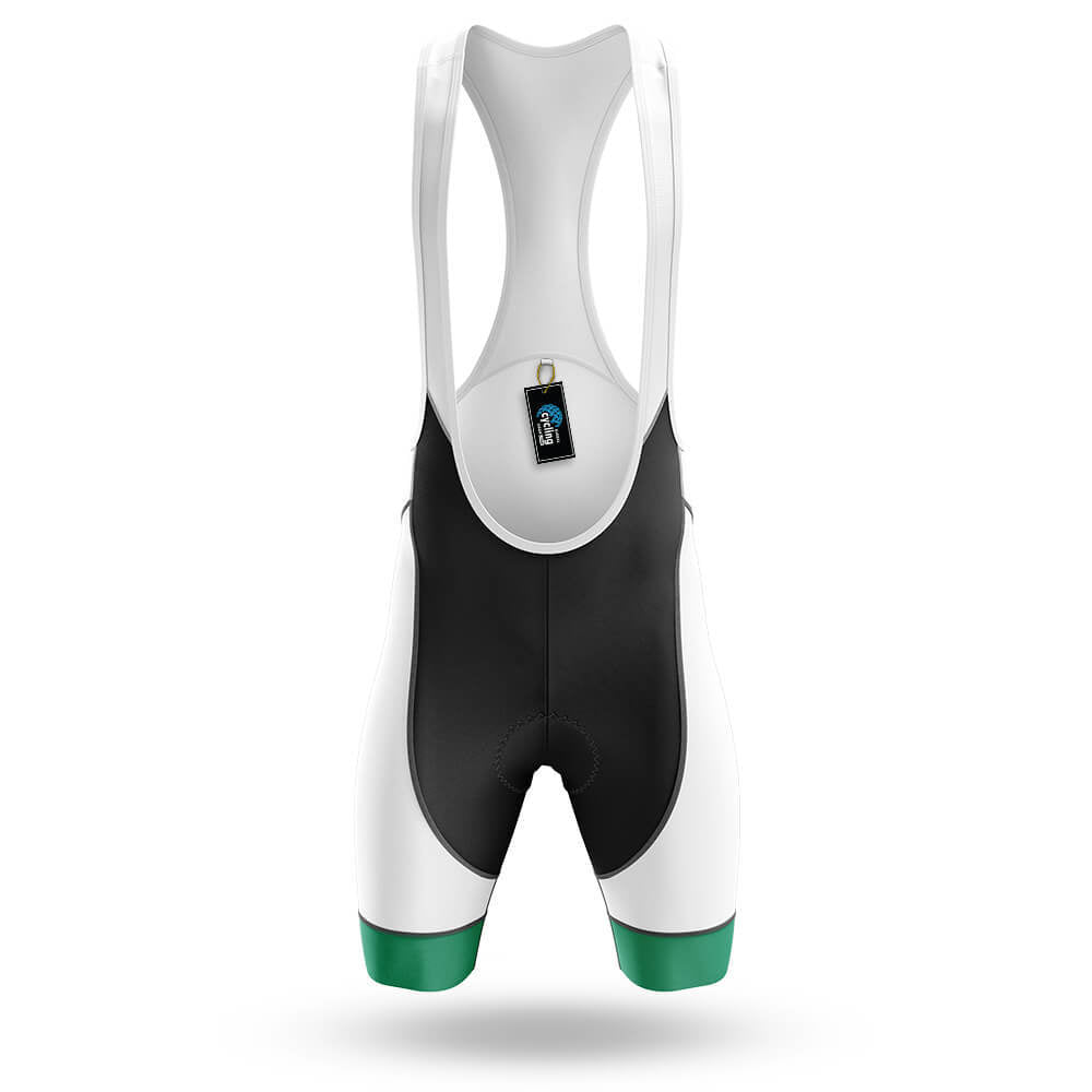 Lucky Clover - Men's Cycling Kit