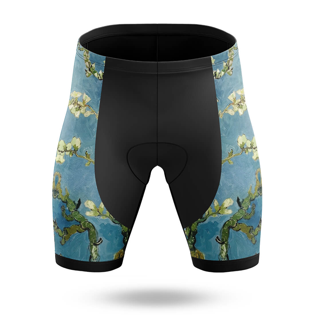 Almond Blossom Cat - Women's Cycling Kit