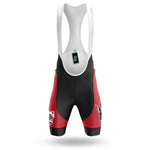 NCSU Wolfpack - Men's Cycling Kit