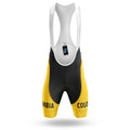 Colombia Colors - Men's Cycling Kit - Global Cycling Gear
