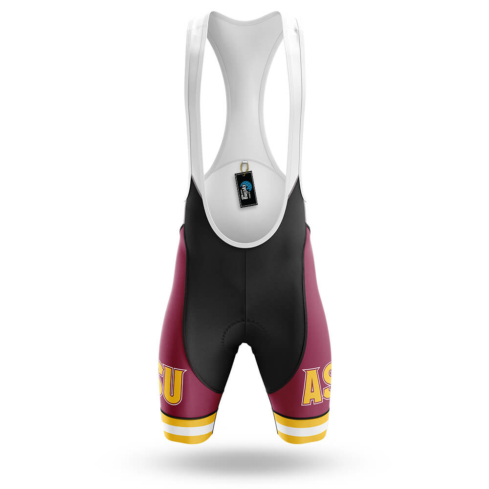 Arizona State University - Men's Cycling Kit - Global Cycling Gear
