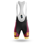 Arizona State University - Men's Cycling Kit