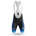 University of Wisconsin-Stout V2 - Men's Cycling Kit - Global Cycling Gear