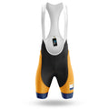 San Jose City - Men's Cycling Kit Global Cycling Gear
