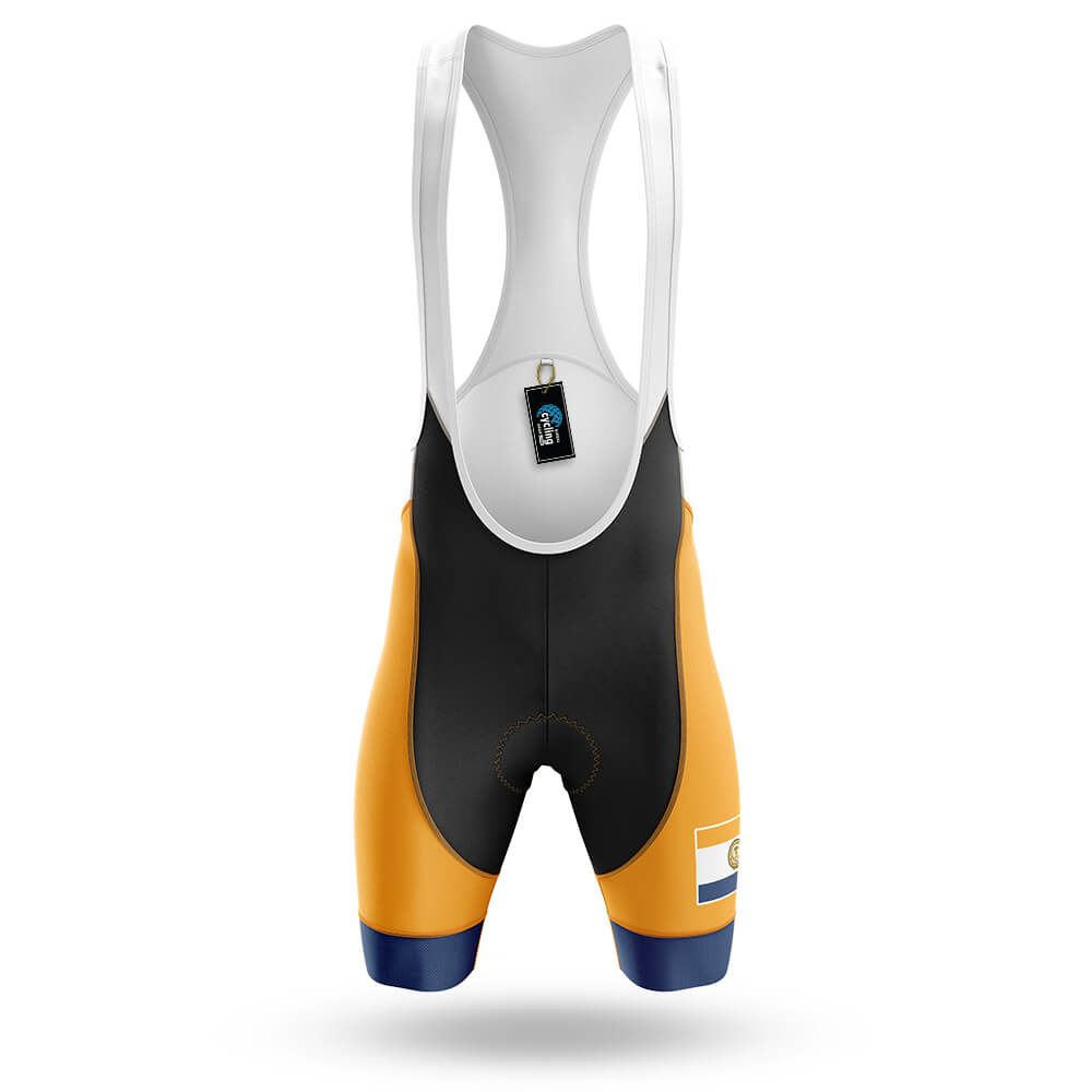 San Jose City - Men's Cycling Kit Global Cycling Gear