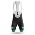 Binghamton University V2 - Men's Cycling Kit Global Cycling Gear