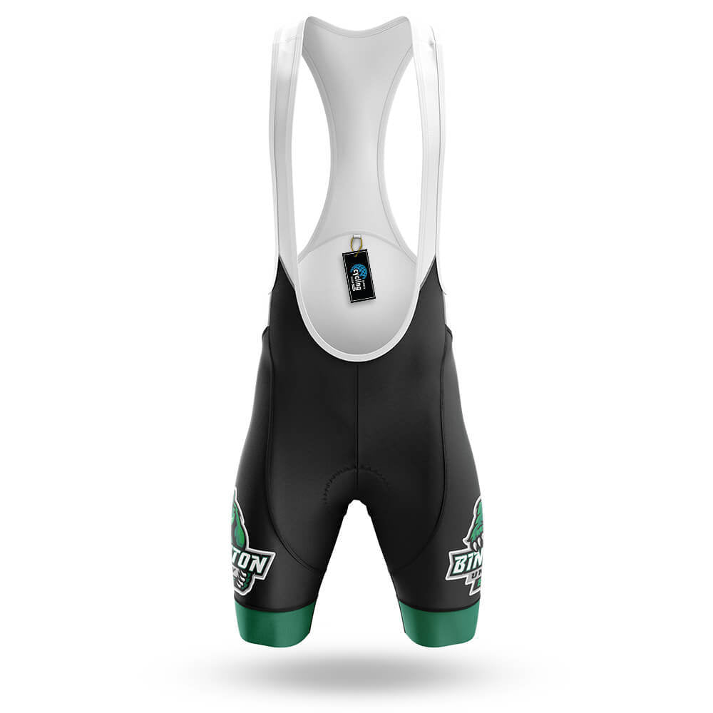 Binghamton University V2 - Men's Cycling Kit Global Cycling Gear