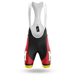 University of Maryland - Men's Cycling Kit