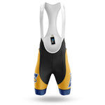 Emory - Men's Cycling Kit