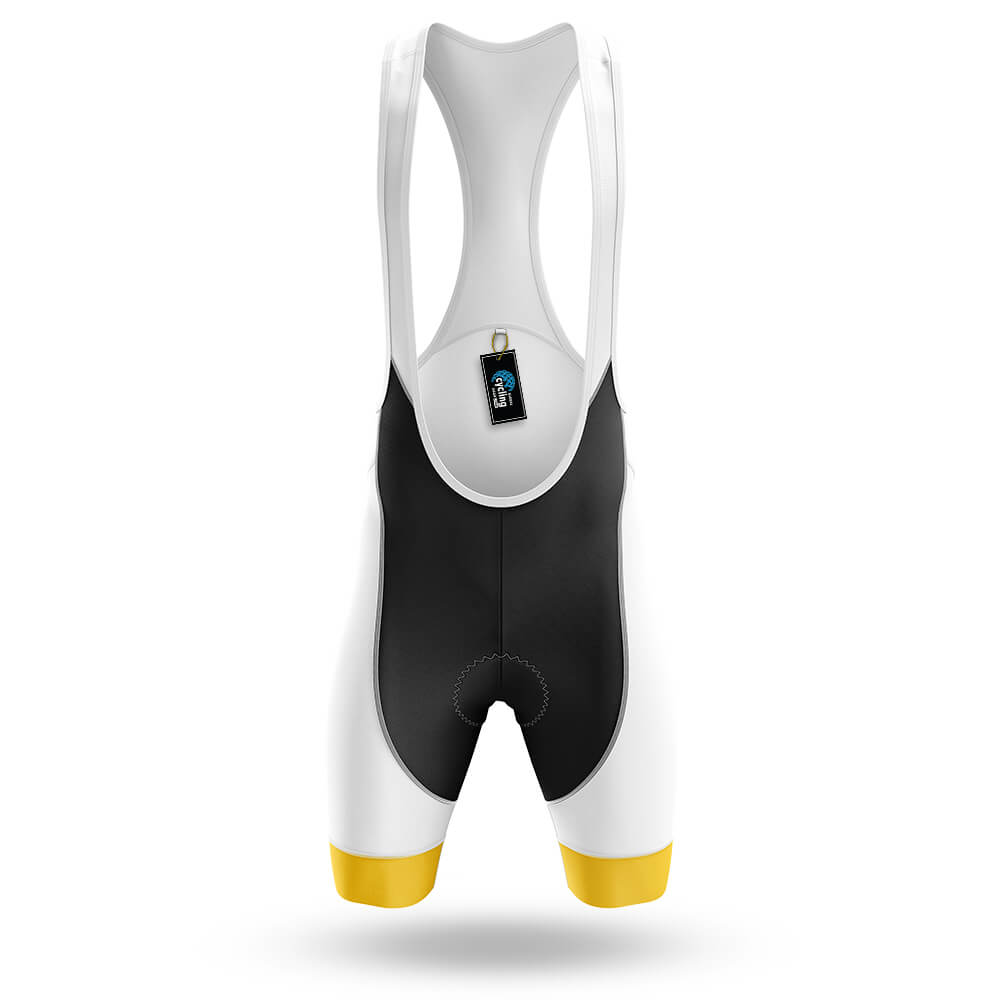 San Francisco City - Men's Cycling Kit - Global Cycling Gear