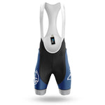 Sammy The Owl - Men's Cycling Kit