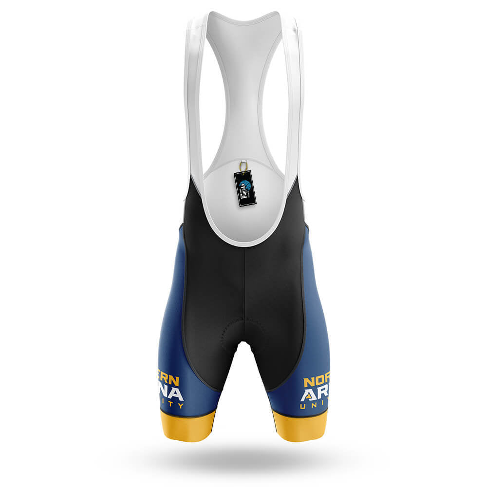 Northern Arizona Lumberjacks - Men's Cycling Kit - Global Cycling Gear