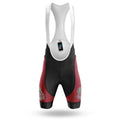 Lafayette Leopards - Men's Cycling Kit - Global Cycling Gear