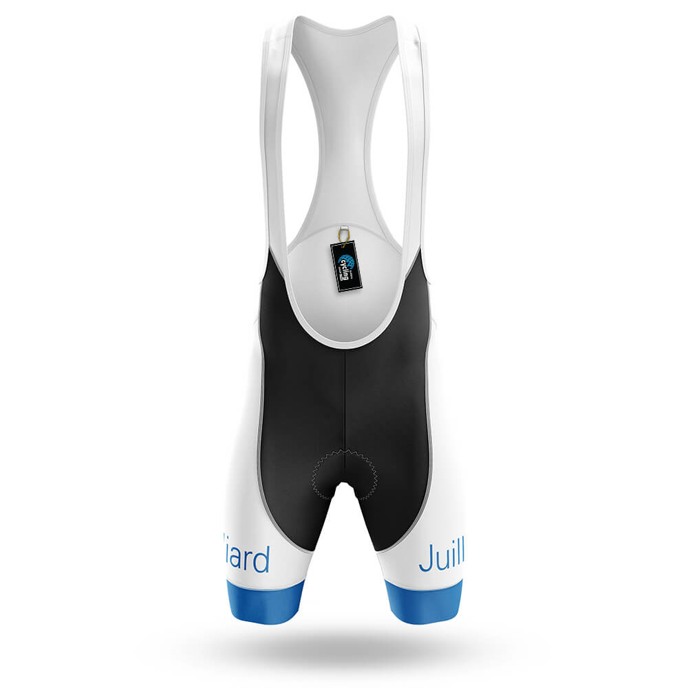 Juilliard School - Men's Cycling Kit - Global Cycling Gear