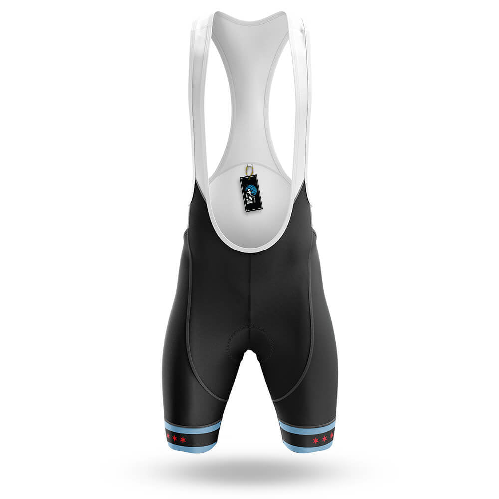 Windy City - Men's Cycling Kit - Global Cycling Gear