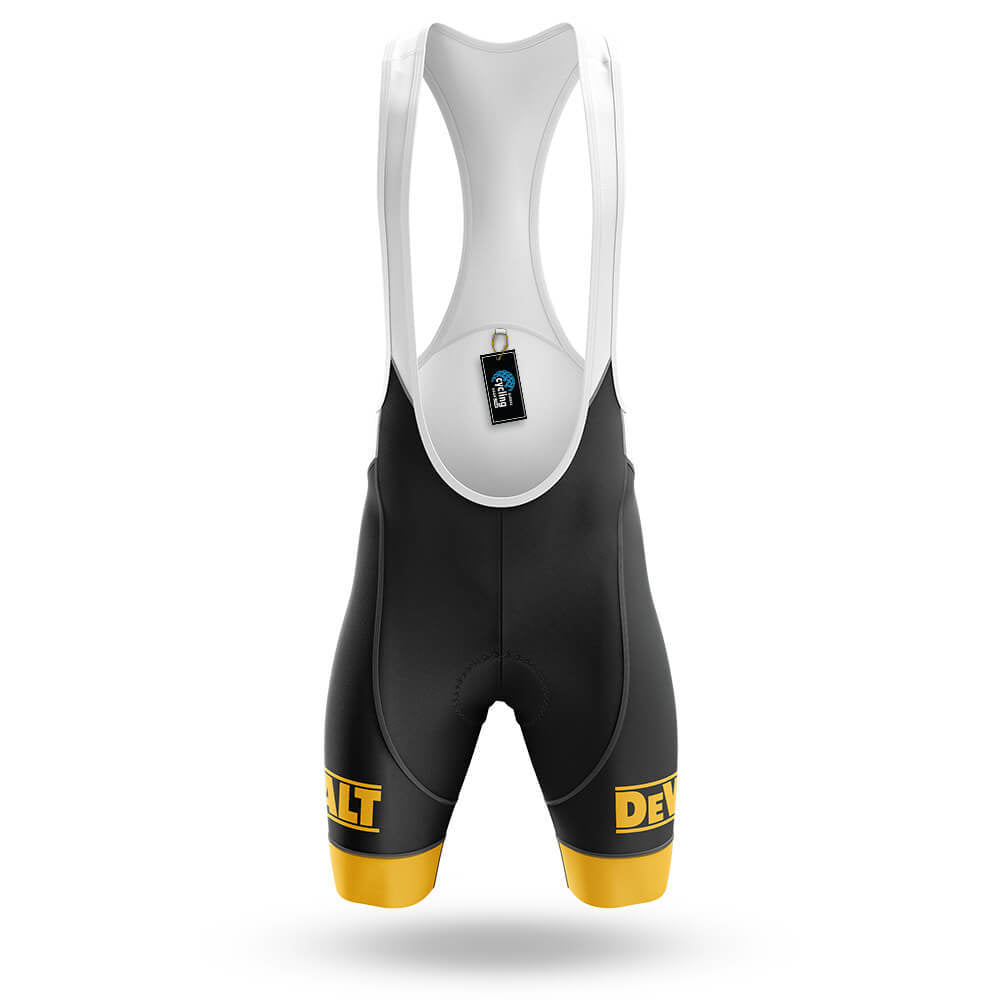 DeWalt - Men's Cycling Kit - Global Cycling Gear