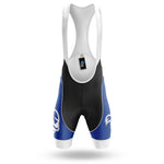 Seton Hall University USA - Men's Cycling Kit