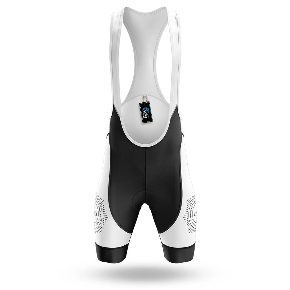 University of North Carolina School of the Arts - Men's Cycling Kit - Global Cycling Gear