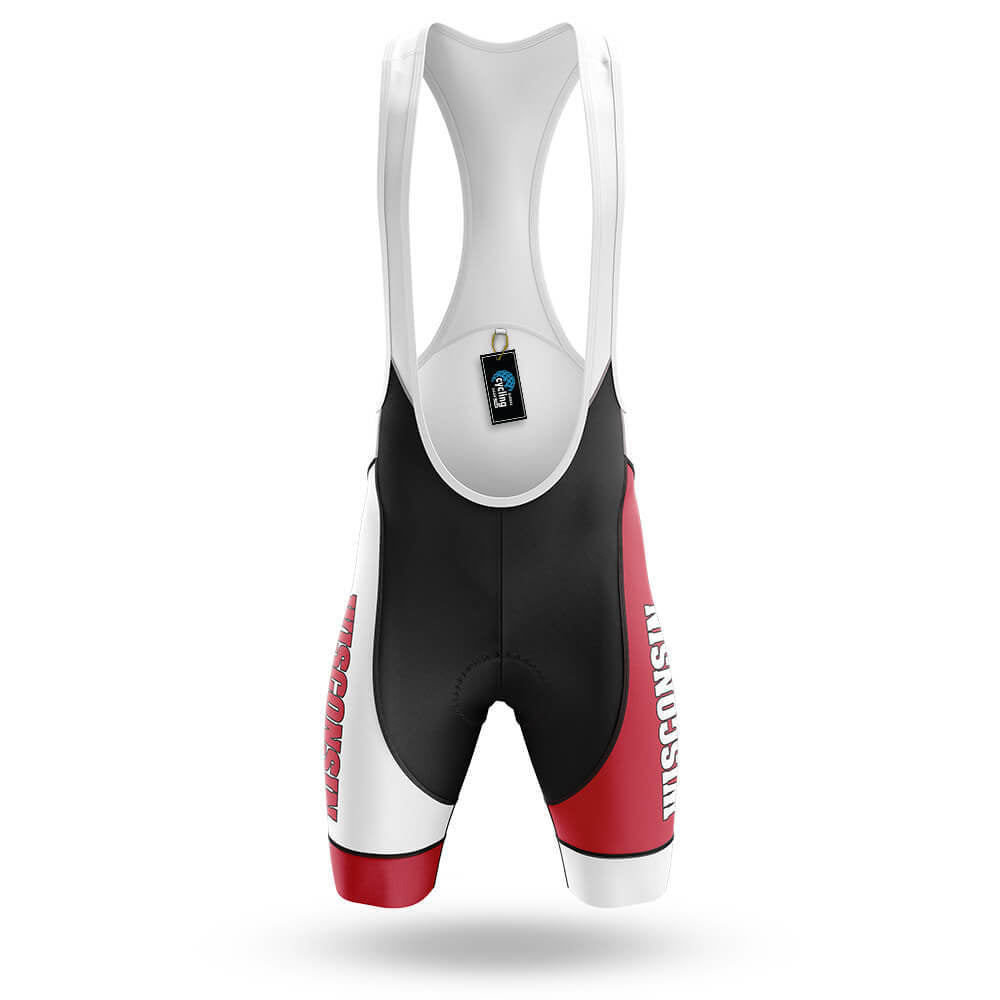 Be Badger - Men's Cycling Kit Global Cycling Gear 4
