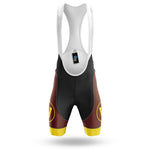 Western Michigan Broncos - Men's Cycling Kit