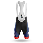 Gonzaga University USA - Men's Cycling Kit