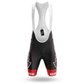 Austin Peay State University - Men's Cycling Kit Global Cycling Gear